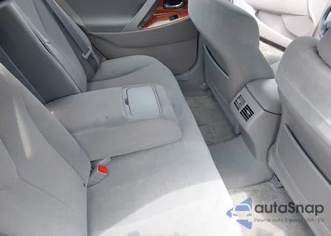 2009 Toyota Camry Xle z USA, uszkodzony, nr VIN 4T4BE46K49R129330